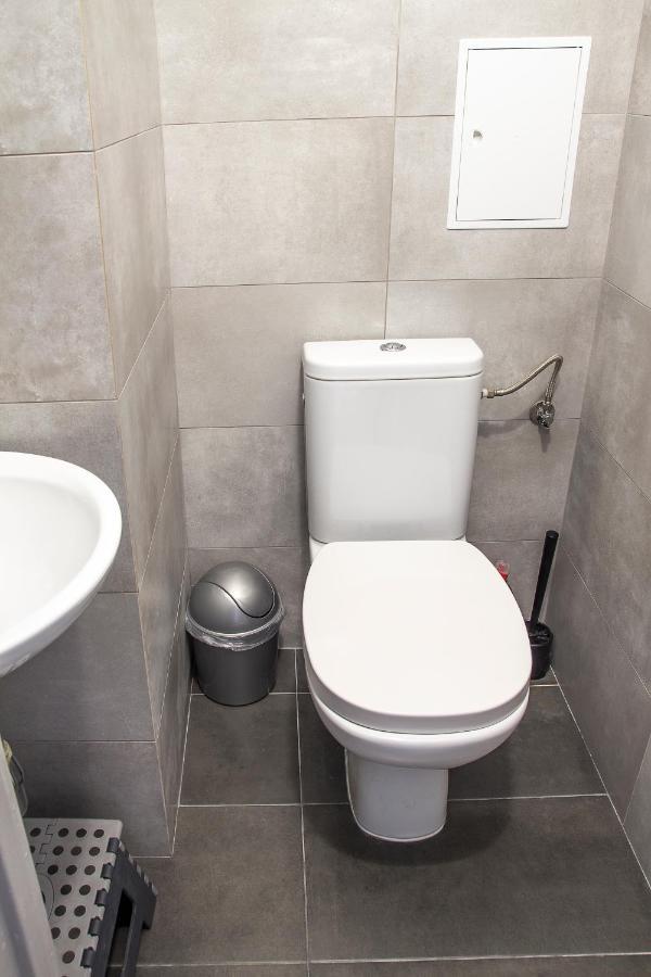 Al-Dom Apartamenty Szary Bursztyn Kołobrzeg Εξωτερικό φωτογραφία